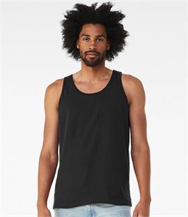 Canvas Unisex Jersey Tank